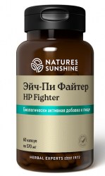 Эйч Пи Файтер НСП. HP Fighter NSP